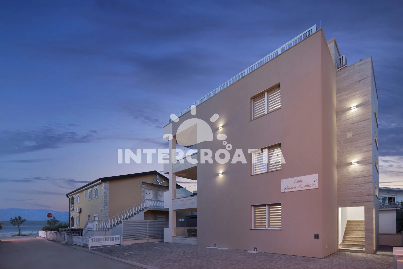 Apartmán Ostrov Vir - Vir OS 5525 N3