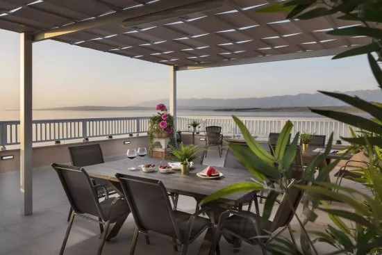 Apartmán Ostrov Vir - Vir OS 5525 N3