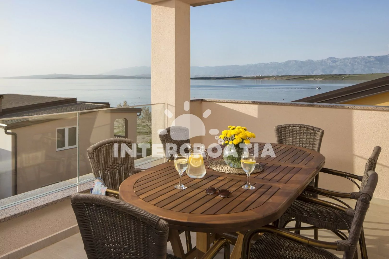 Apartmán Ostrov Vir - Vir OS 5525 N3