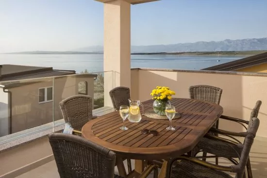 Apartmán Ostrov Vir - Vir OS 5525 N3