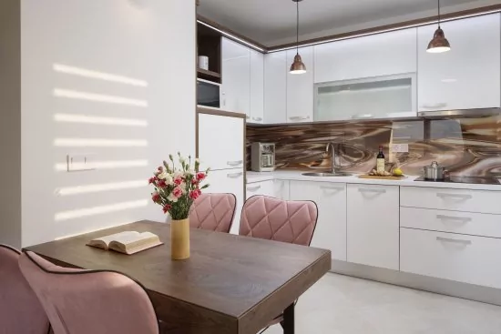 Apartmán Ostrov Vir - Vir OS 5525 N3