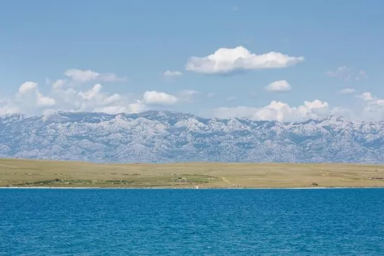 Apartmán Ostrov Vir - Vir OS 5526 N1