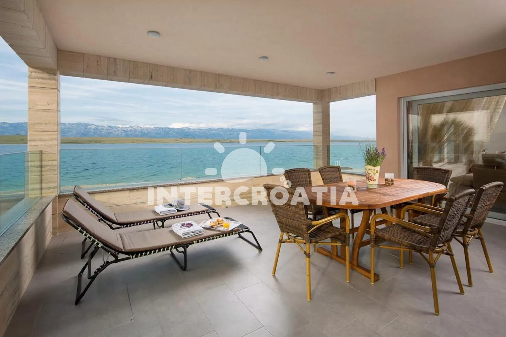 Apartmán Ostrov Vir - Vir OS 5526 N1