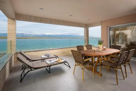 Apartmán Ostrov Vir - Vir OS 5526 N1