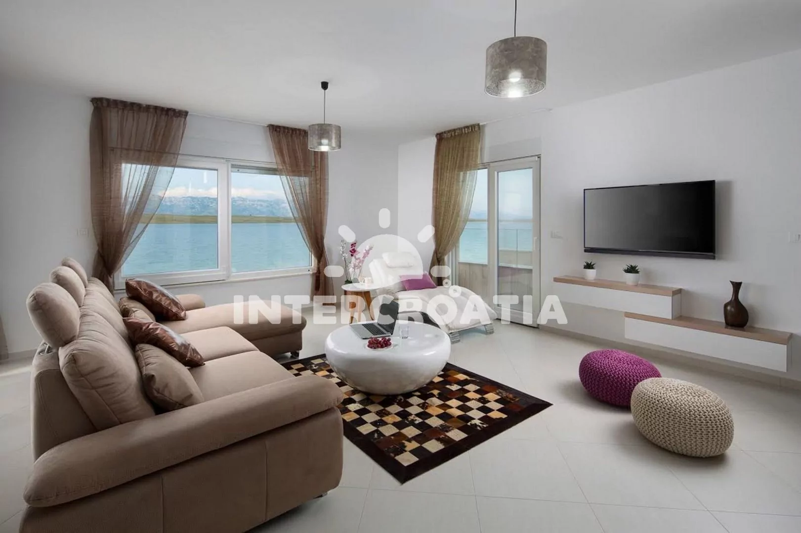 Apartmán Ostrov Vir - Vir OS 5526 N1