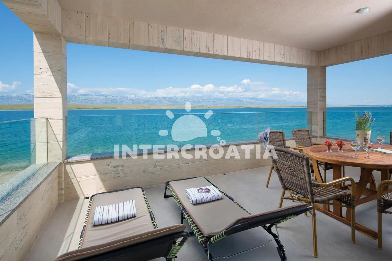 Apartmán Ostrov Vir - Vir OS 5526 N2