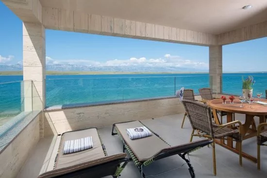 Apartmán Ostrov Vir - Vir OS 5526 N2