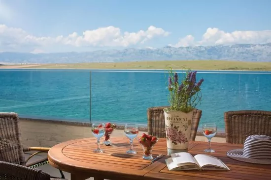 Apartmán Ostrov Vir - Vir OS 5526 N2