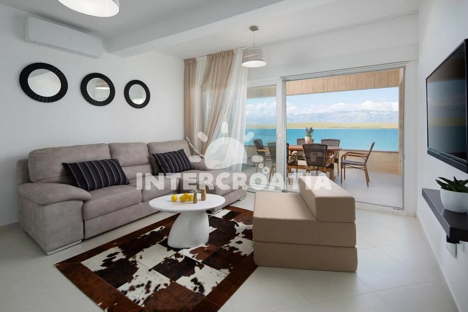 Apartmán Ostrov Vir - Vir OS 5526 N2