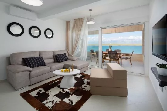 Apartmán Ostrov Vir - Vir OS 5526 N2