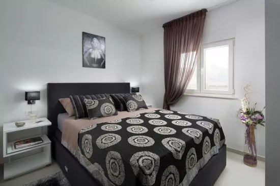 Apartmán Ostrov Vir - Vir OS 5526 N2