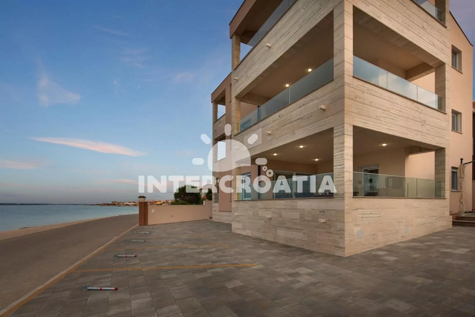 Apartmán Ostrov Vir - Vir OS 5526 N3