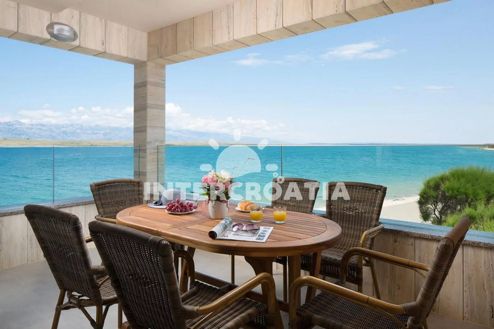 Apartmán Ostrov Vir - Vir OS 5526 N3