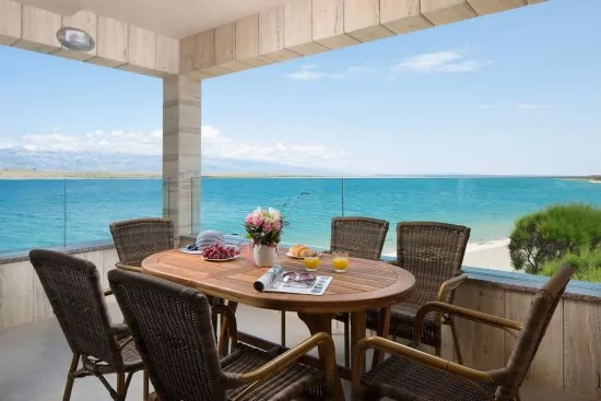 Apartmán Ostrov Vir - Vir OS 5526 N3