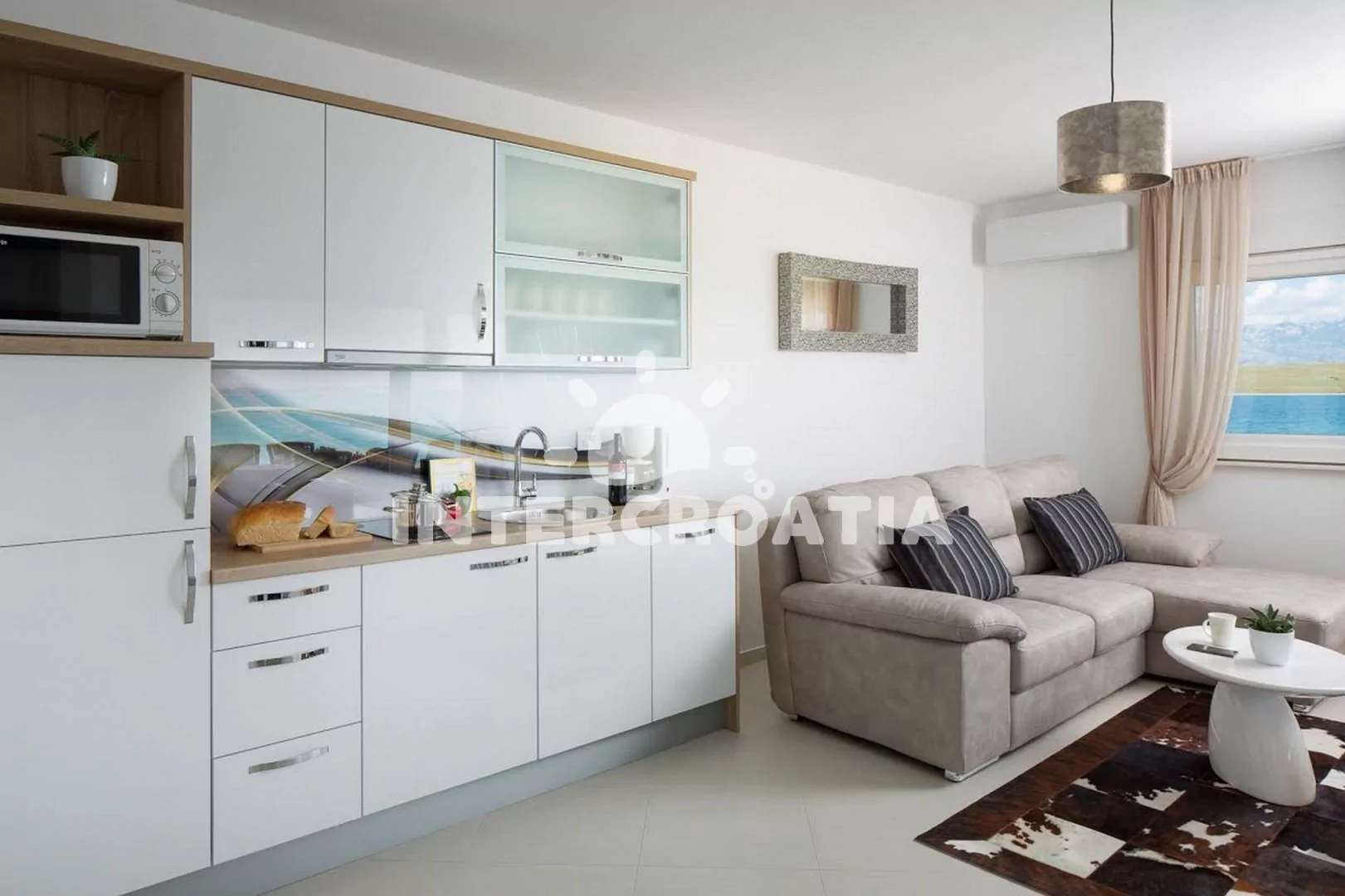 Apartmán Ostrov Vir - Vir OS 5526 N3