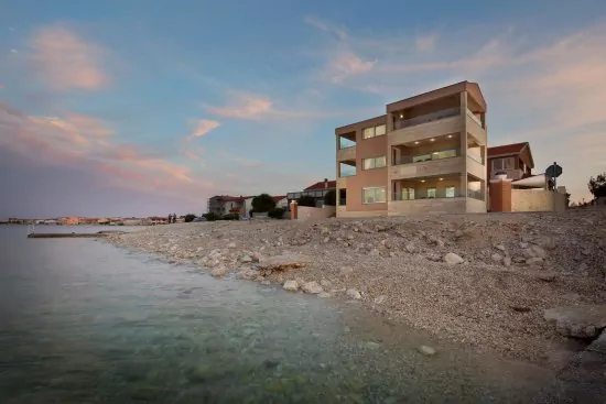 Apartmán Ostrov Vir - Vir OS 5526 N4