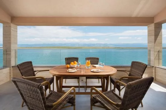 Apartmán Ostrov Vir - Vir OS 5526 N4