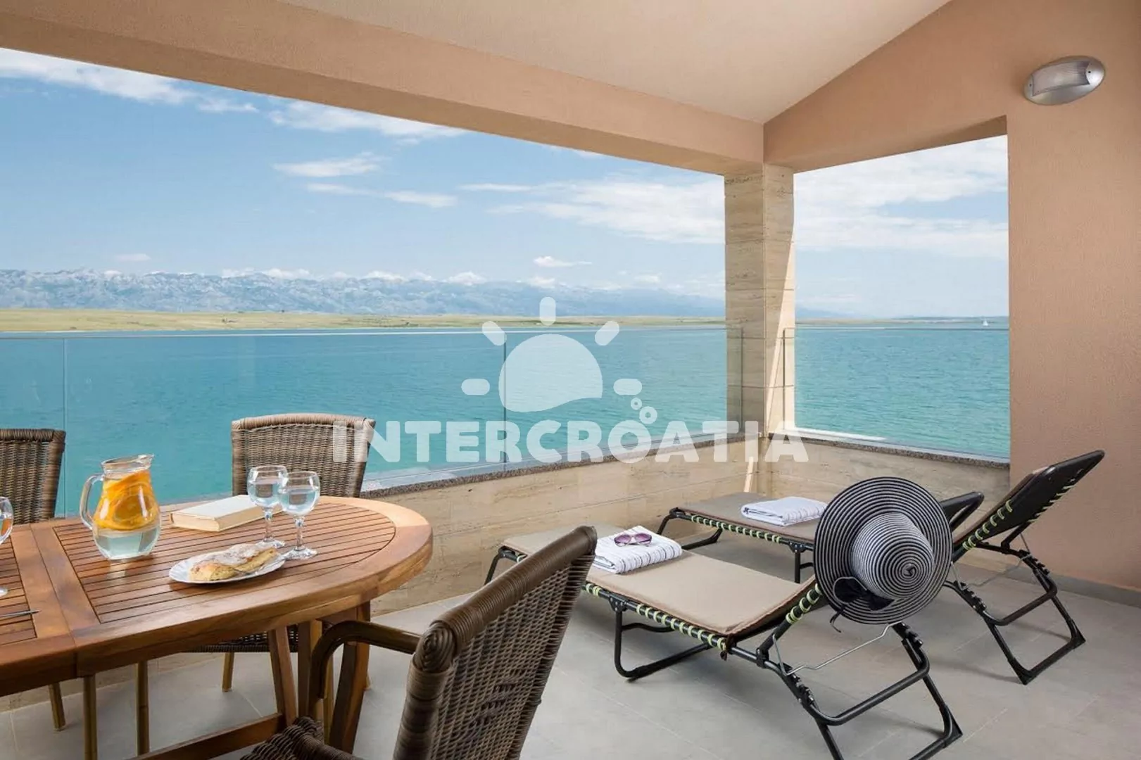 Apartmán Ostrov Vir - Vir OS 5526 N4