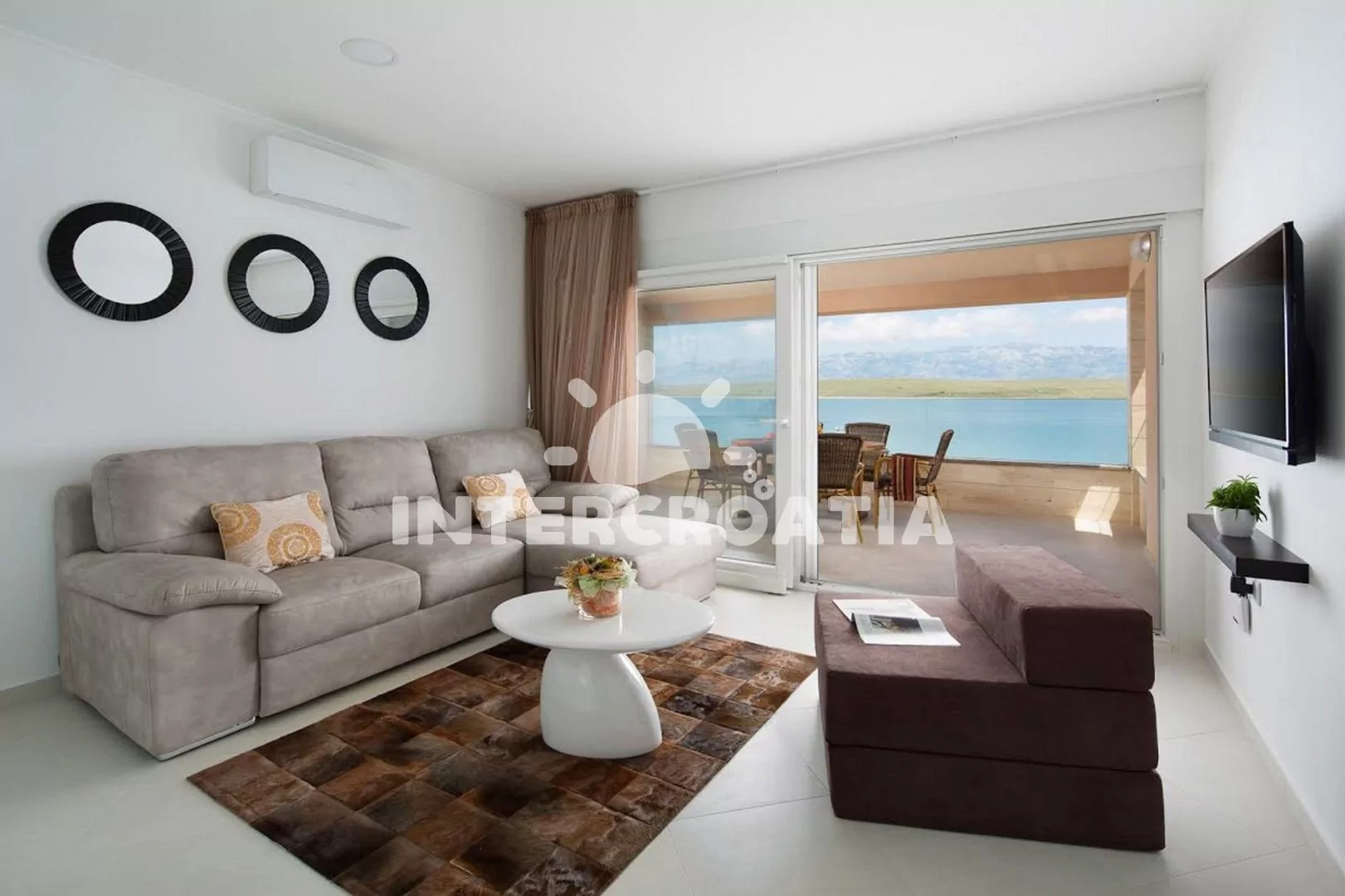 Apartmán Ostrov Vir - Vir OS 5526 N4