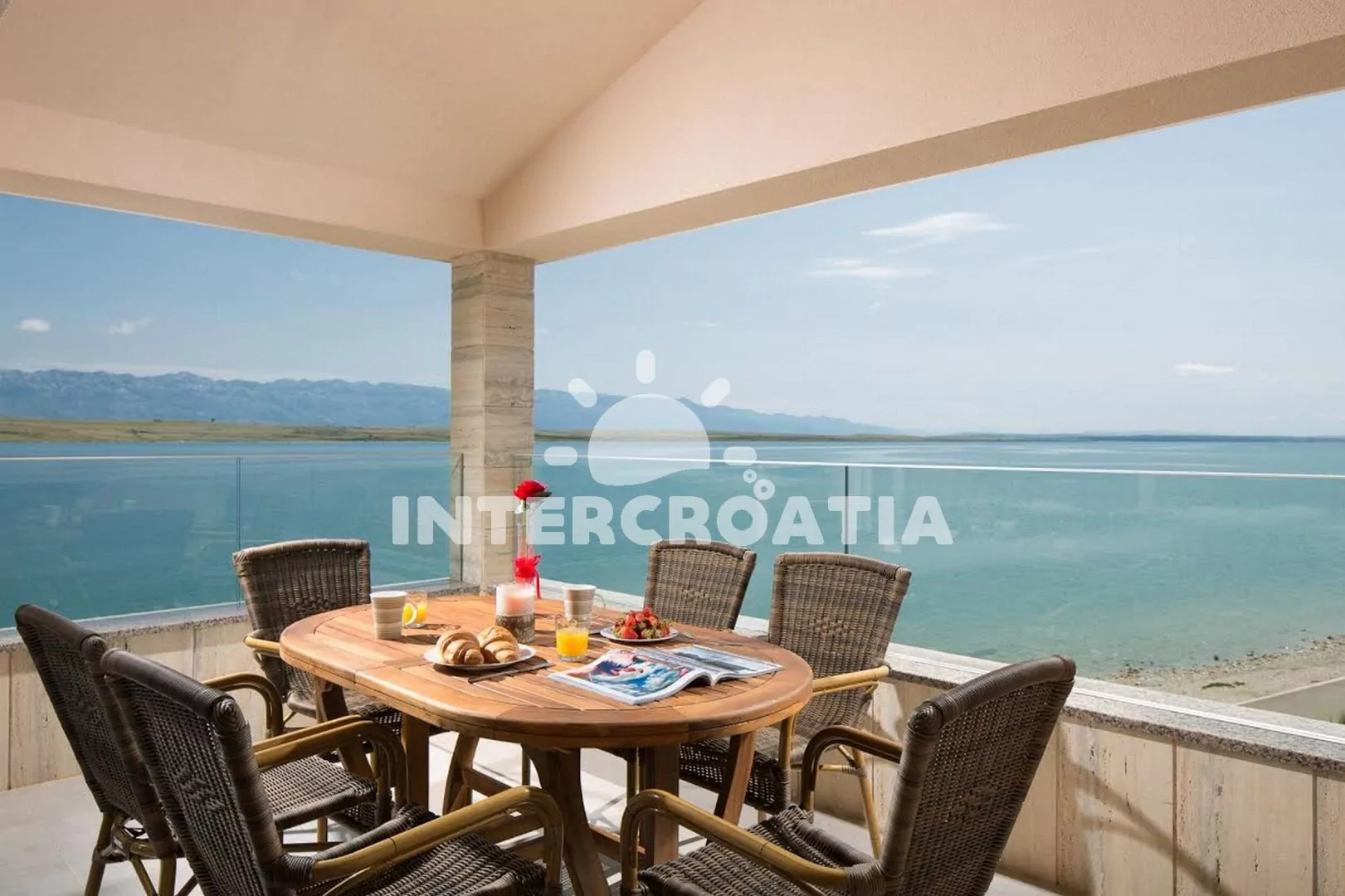 Apartmán Ostrov Vir - Vir OS 5526 N5