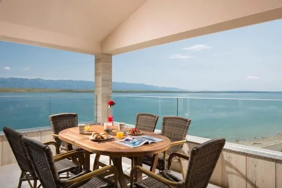 Apartmán Ostrov Vir - Vir OS 5526 N5