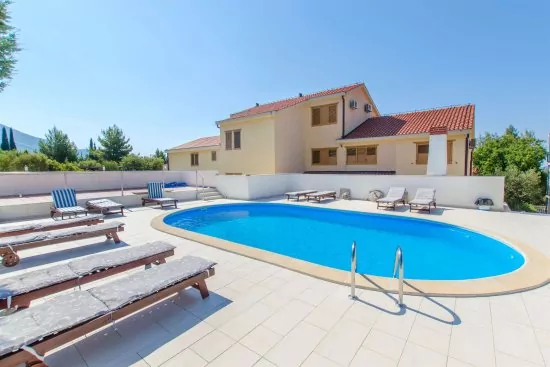 Apartmán Jižní Dalmácie - Orebić DA 1307 N3