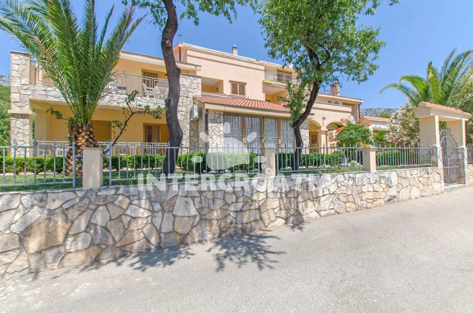 Apartmán Jižní Dalmácie - Orebić DA 1307 N3