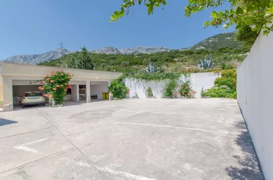 Apartmán Jižní Dalmácie - Orebić DA 1307 N3