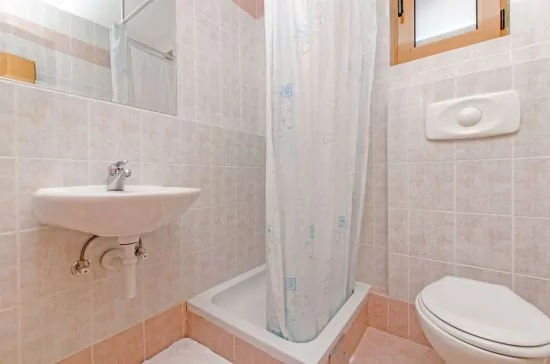 Apartmán Jižní Dalmácie - Orebić DA 1307 N3