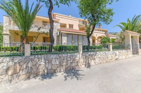 Apartmán Jižní Dalmácie - Orebić DA 1307 N5