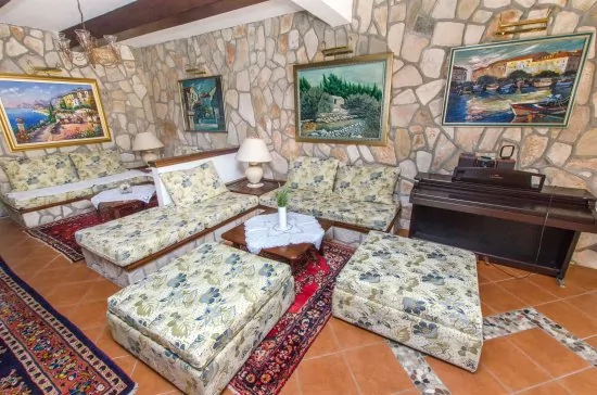 Apartmán Jižní Dalmácie - Orebić DA 1307 N5