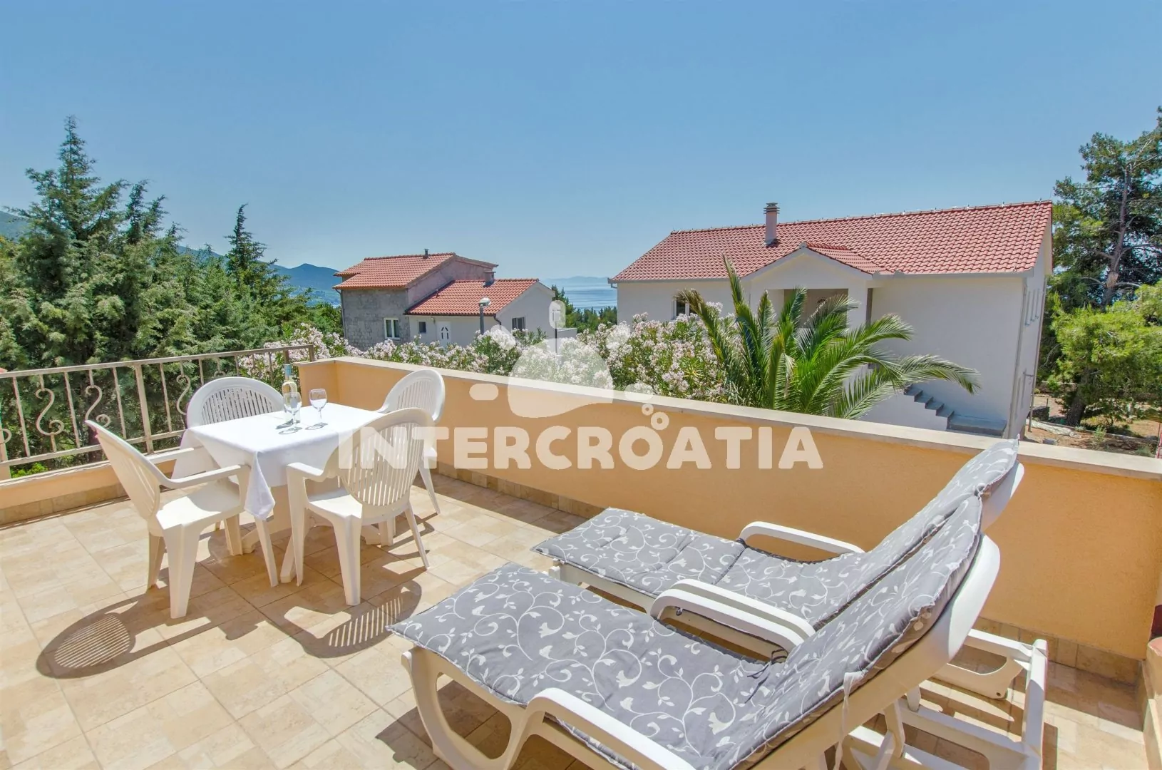 Apartmán Jižní Dalmácie - Orebić DA 1307 N5