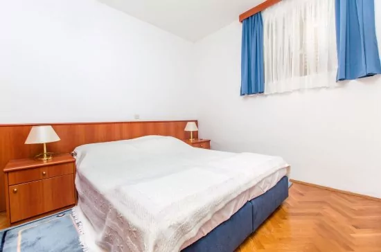 Apartmán Jižní Dalmácie - Orebić DA 1307 N5