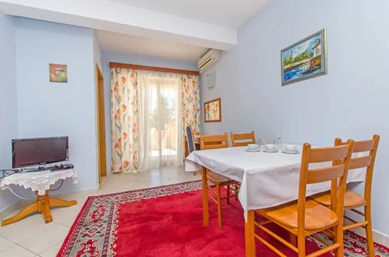 Apartmán Jižní Dalmácie - Orebić DA 1307 N5