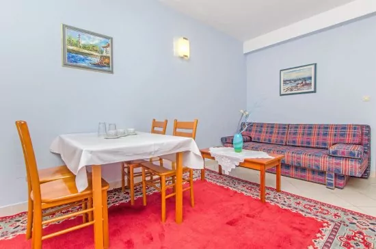 Apartmán Jižní Dalmácie - Orebić DA 1307 N5