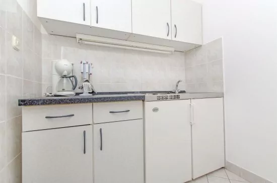 Apartmán Jižní Dalmácie - Orebić DA 1307 N5