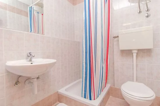 Apartmán Jižní Dalmácie - Orebić DA 1307 N5