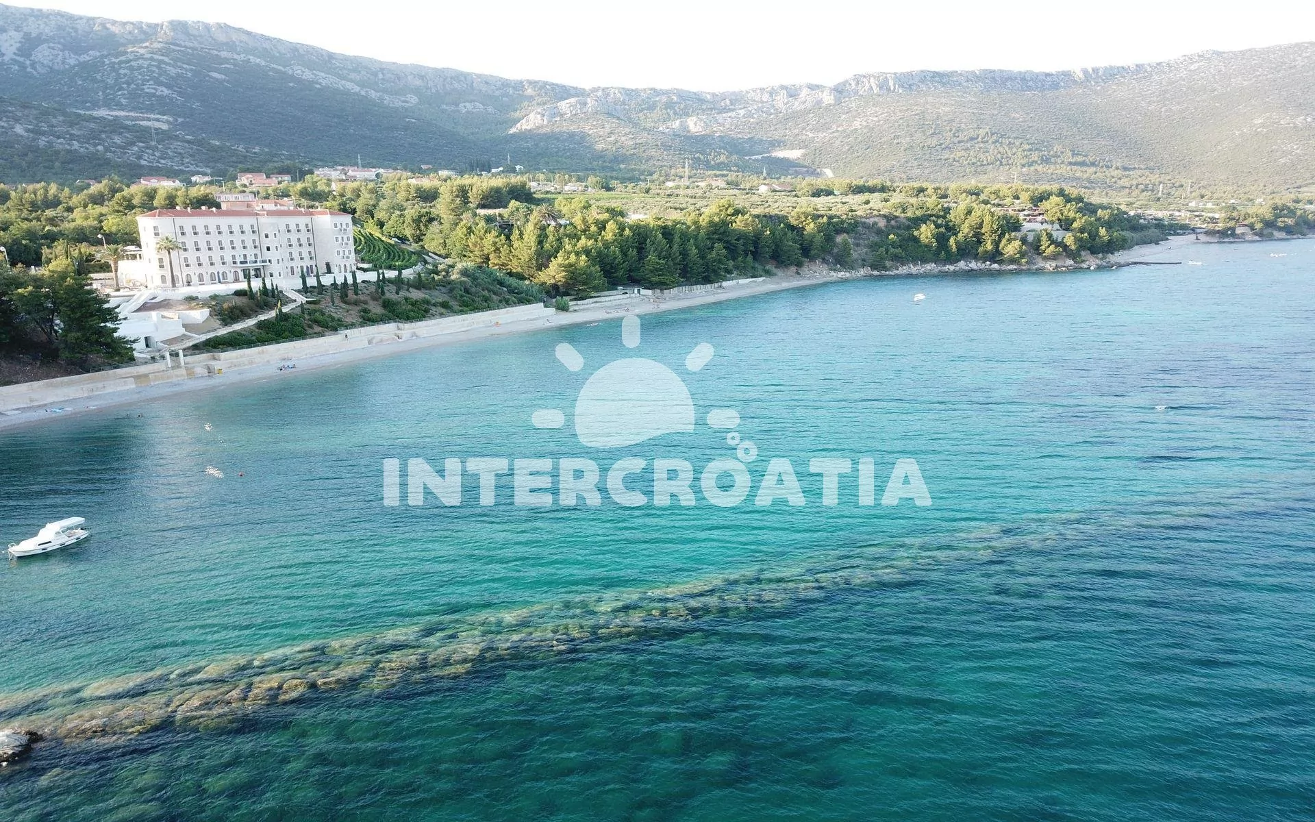 Apartmán Jižní Dalmácie - Orebić DA 1307 N5