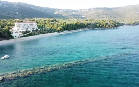 Apartmán Jižní Dalmácie - Orebić DA 1307 N5