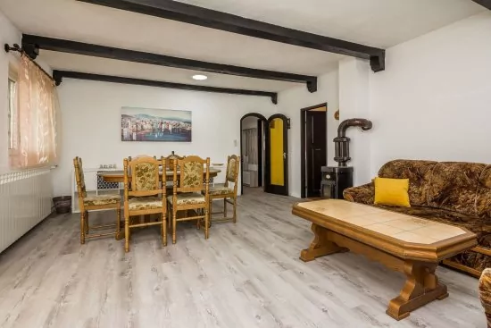 Apartmán Severní Dalmácie - Privlaka DA 5316 N1