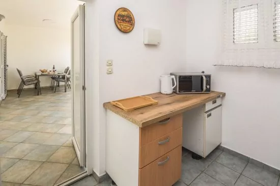 Apartmán Severní Dalmácie - Privlaka DA 5316 N1