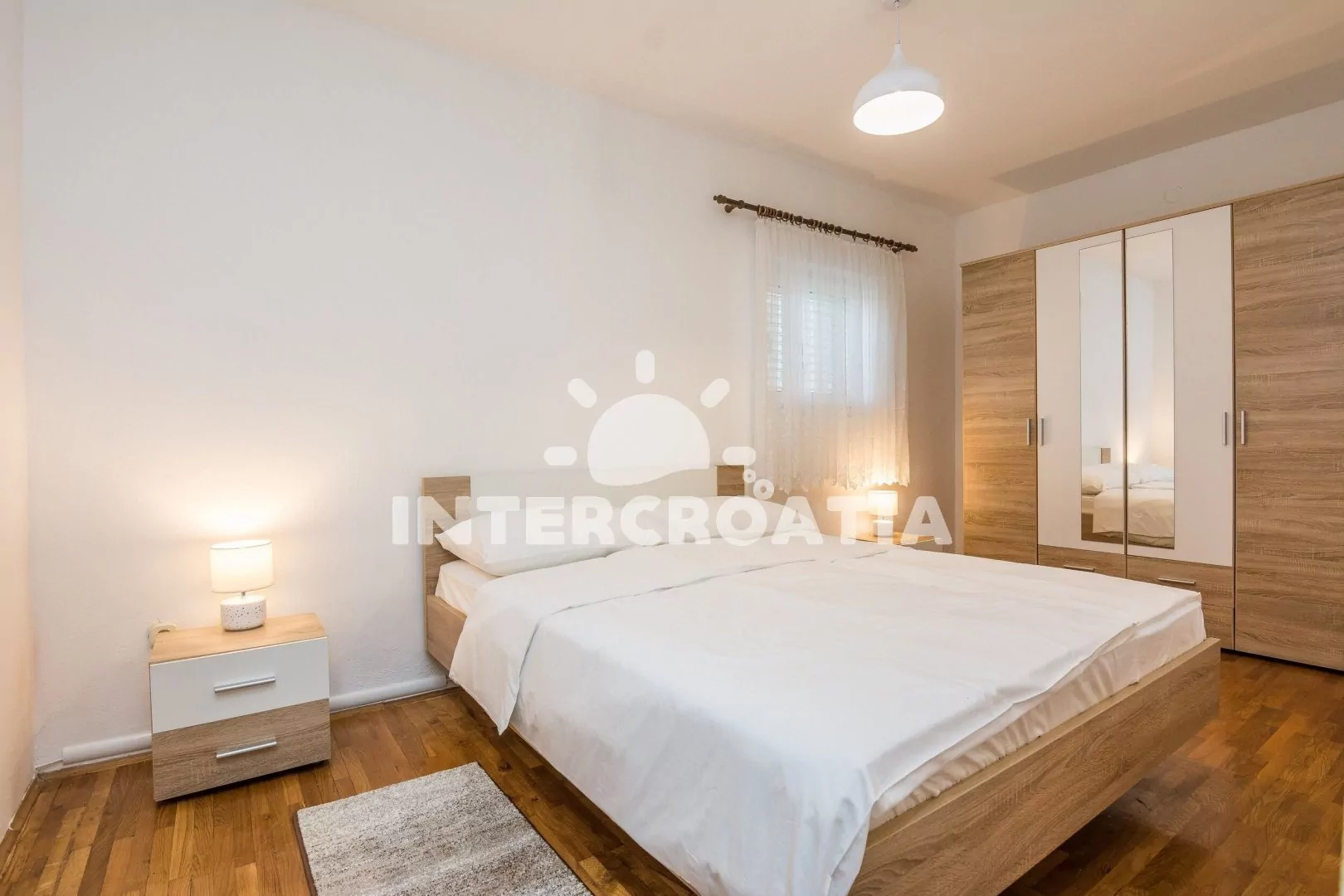 Apartmán Severní Dalmácie - Privlaka DA 5316 N1