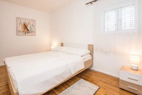 Apartmán Severní Dalmácie - Privlaka DA 5316 N1