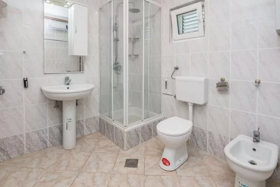 Apartmán Severní Dalmácie - Privlaka DA 5316 N1