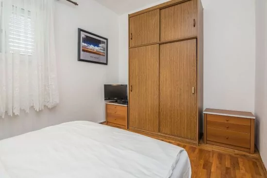 Apartmán Severní Dalmácie - Privlaka DA 5316 N1