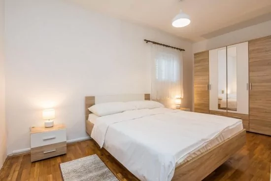Apartmán Severní Dalmácie - Privlaka DA 5316 N1