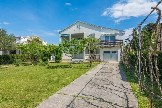 Apartmán Severní Dalmácie - Privlaka DA 5316 N2