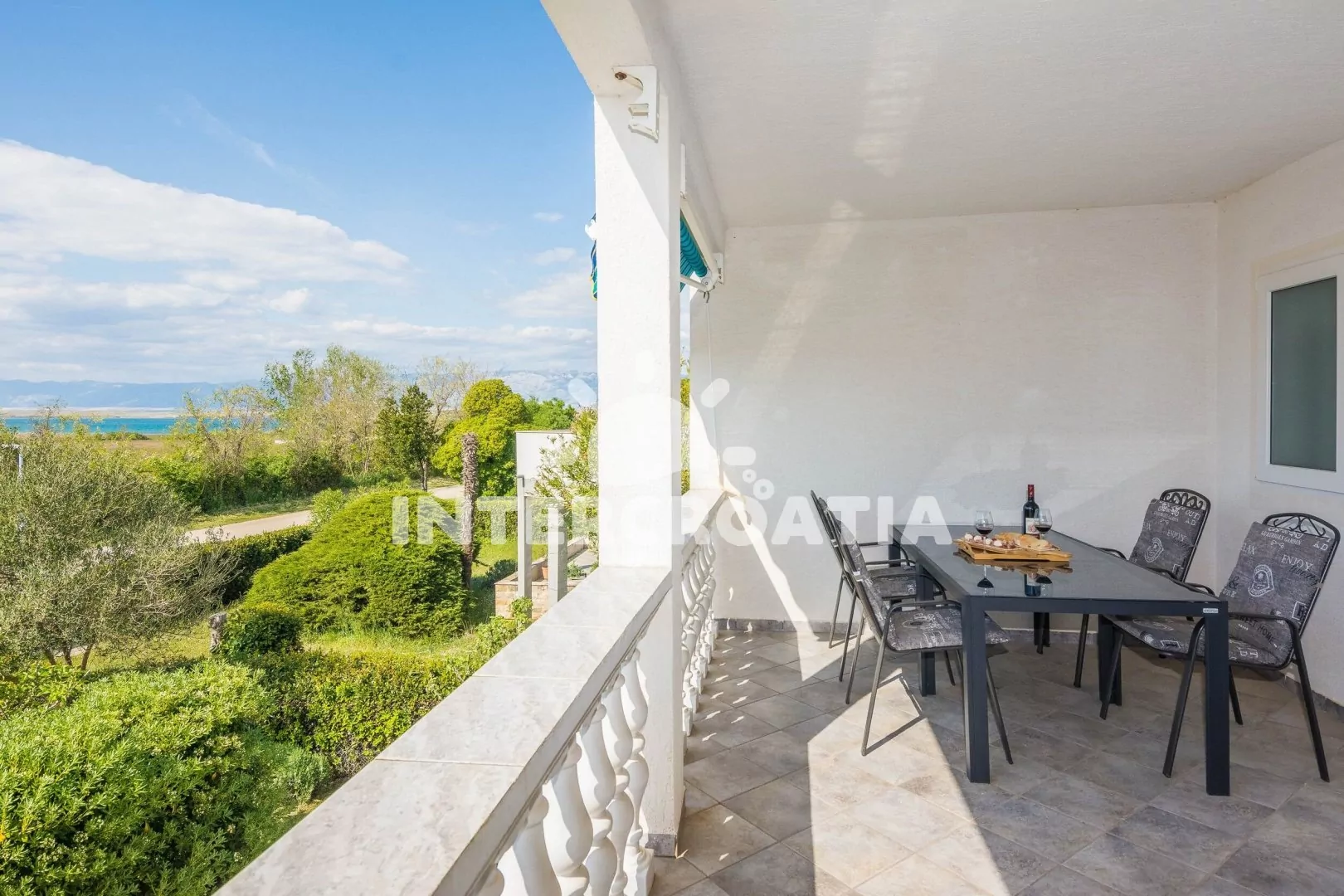 Apartmán Severní Dalmácie - Privlaka DA 5316 N2