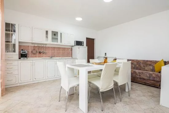 Apartmán Severní Dalmácie - Privlaka DA 5316 N2