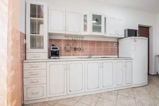 Apartmán Severní Dalmácie - Privlaka DA 5316 N2